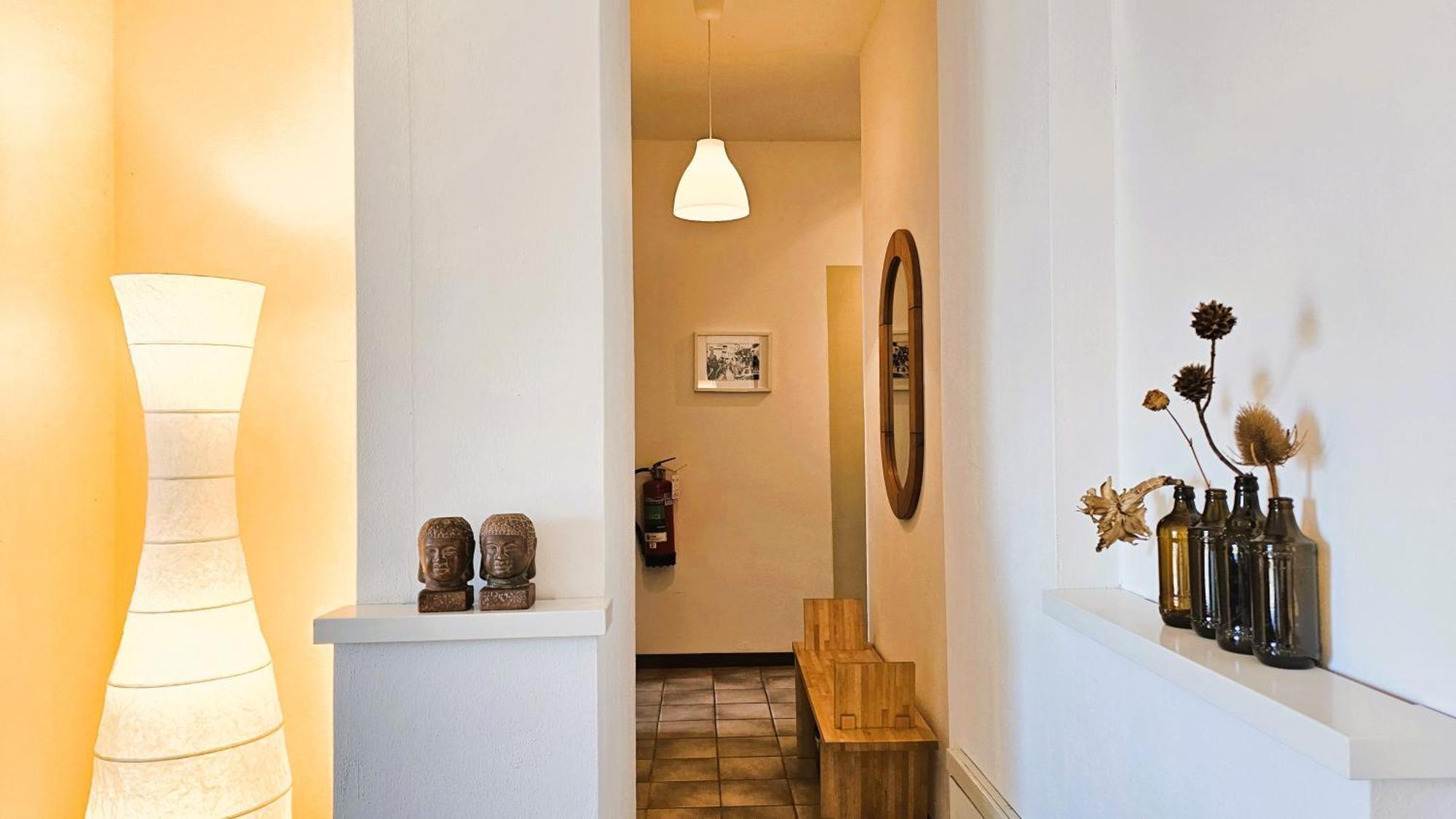Villa Foresta Menaggio Luaran gambar