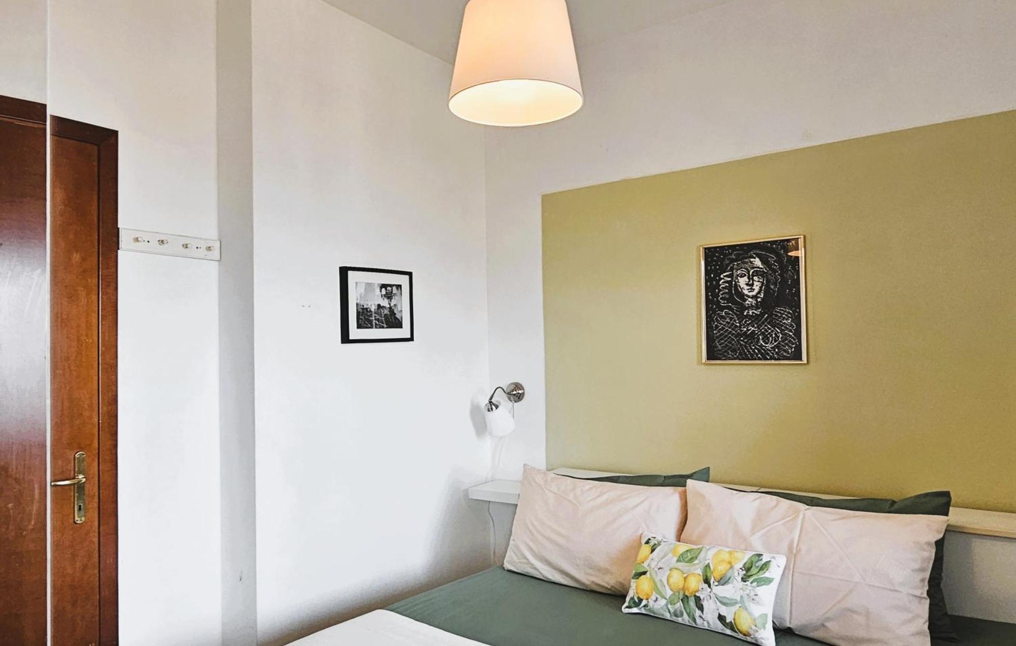 Villa Foresta Menaggio Luaran gambar